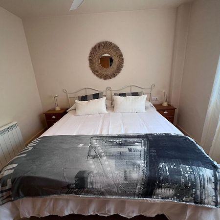 Javea 2Bedroom-Beach1 Min.Walk+Swimmingpool+Wifi Extérieur photo