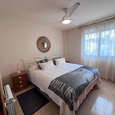 Javea 2Bedroom-Beach1 Min.Walk+Swimmingpool+Wifi Extérieur photo