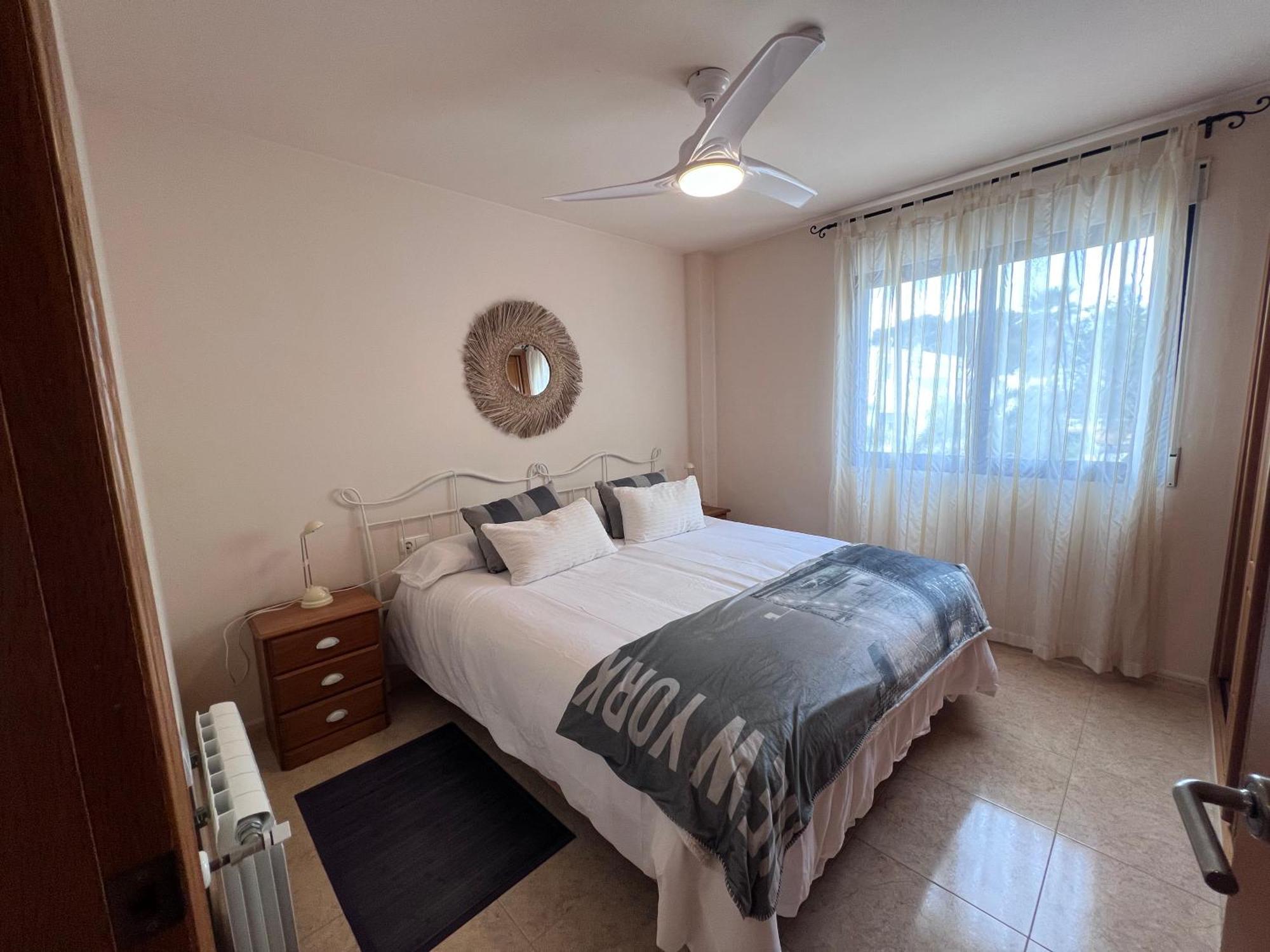 Javea 2Bedroom-Beach1 Min.Walk+Swimmingpool+Wifi Extérieur photo